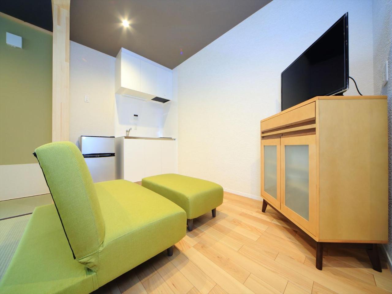 Coto Kyoto Kiyomizu 2 Villa Ngoại thất bức ảnh