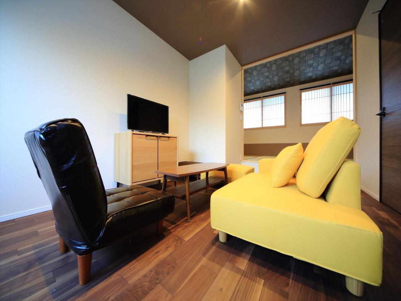 Coto Kyoto Kiyomizu 2 Villa Ngoại thất bức ảnh