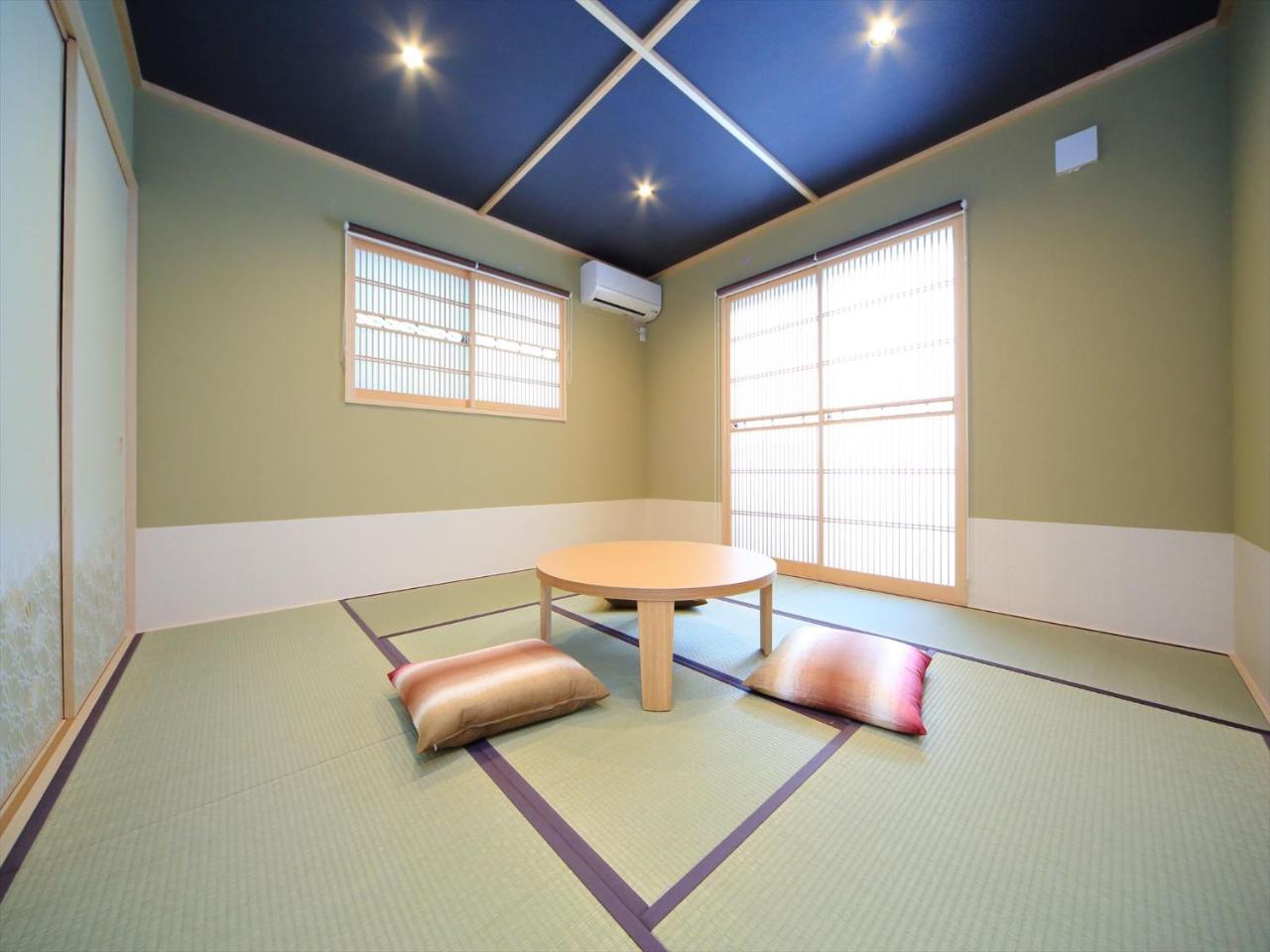 Coto Kyoto Kiyomizu 2 Villa Ngoại thất bức ảnh