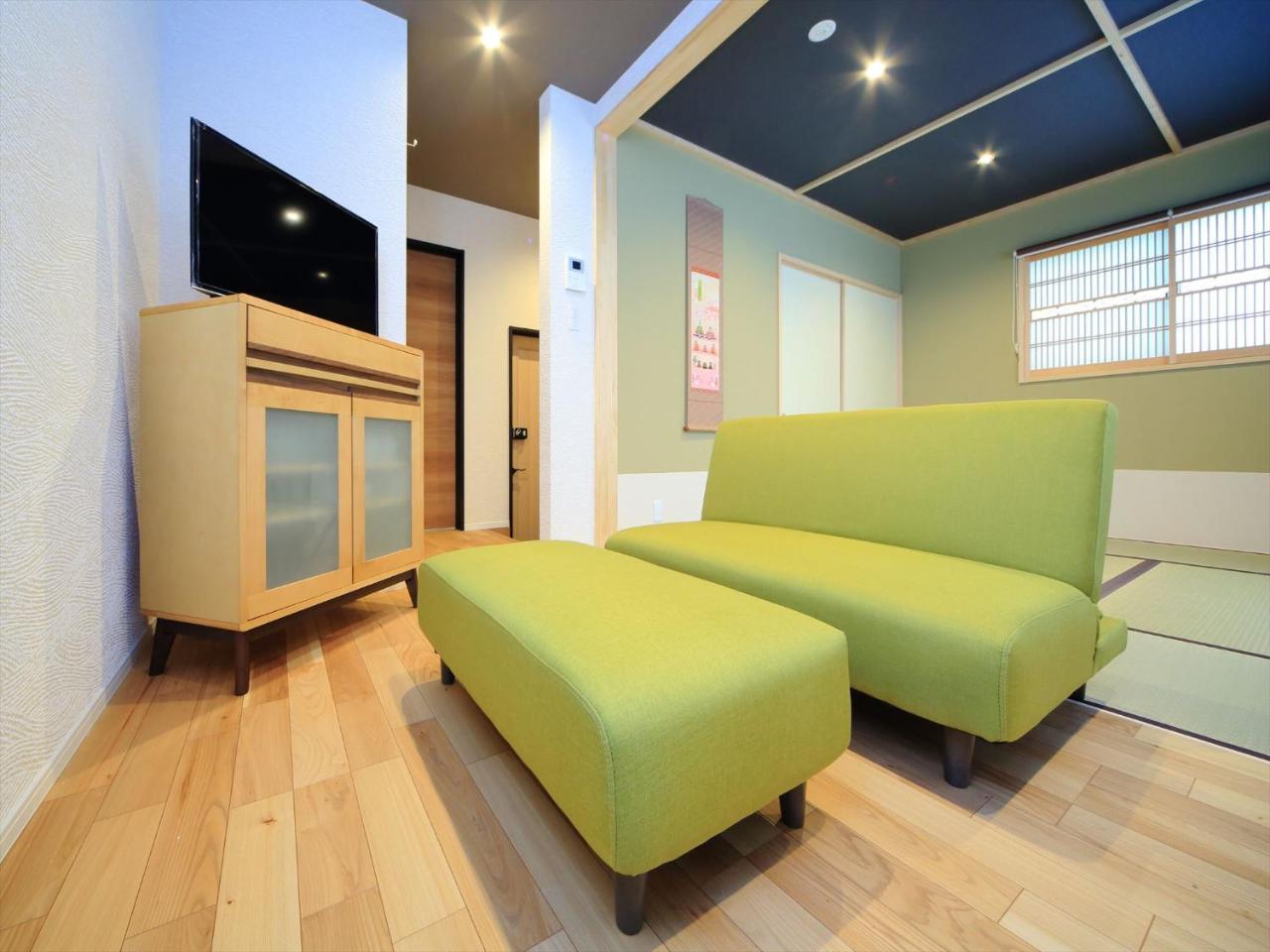 Coto Kyoto Kiyomizu 2 Villa Ngoại thất bức ảnh