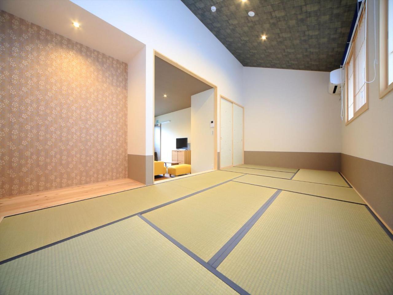 Coto Kyoto Kiyomizu 2 Villa Ngoại thất bức ảnh