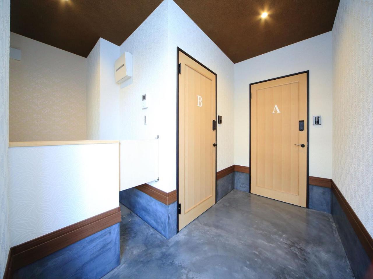 Coto Kyoto Kiyomizu 2 Villa Ngoại thất bức ảnh