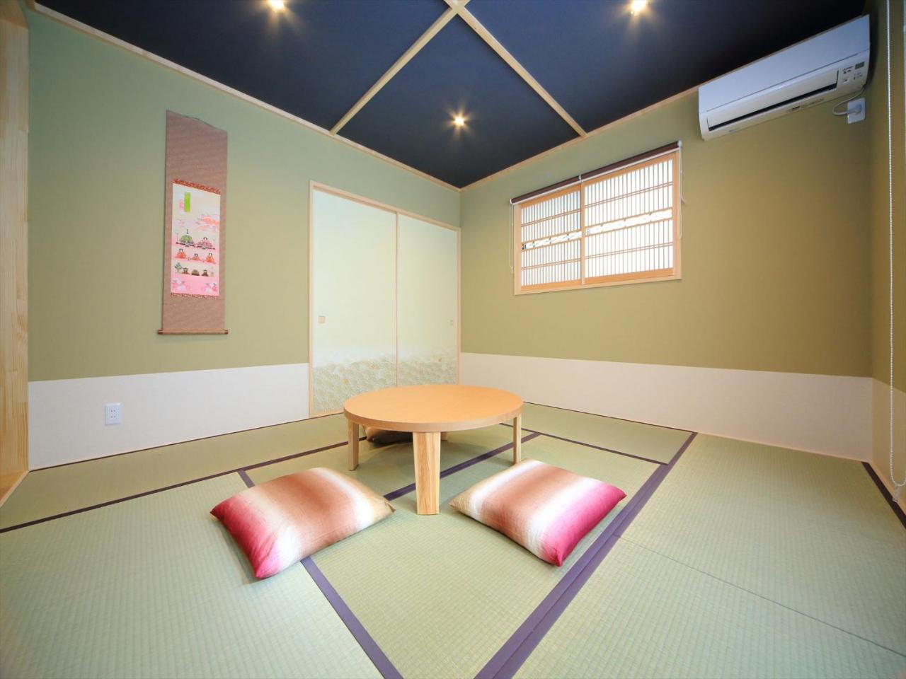 Coto Kyoto Kiyomizu 2 Villa Ngoại thất bức ảnh