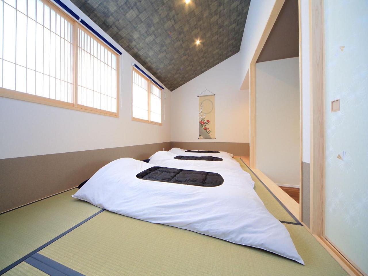 Coto Kyoto Kiyomizu 2 Villa Ngoại thất bức ảnh